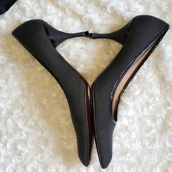 Yves Saint Laurent pumps with box and dust bag - Picture 2 of 16